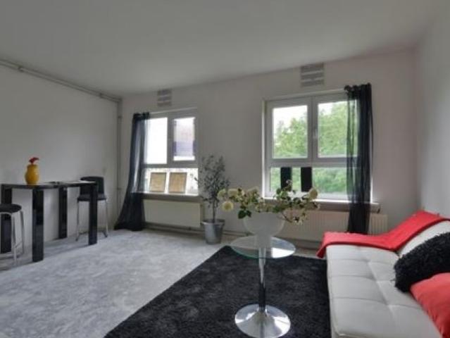 kamer for rent Rotterdam Mariniersweg