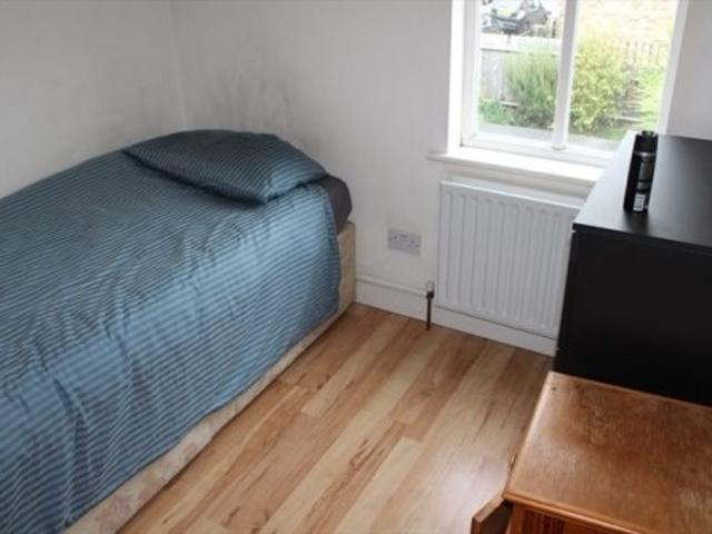 kamer for rent Rotterdam Nieuwehaven