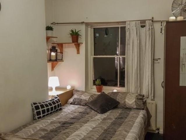 kamer for rent Rotterdam Scheepstimmermanslaan