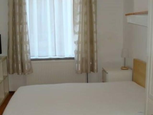 kamer for rent Rotterdam Sikkelstraat