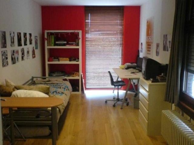 kamer for rent Rotterdam Posthoornstraat