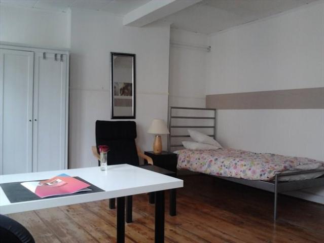 kamer for rent Rotterdam Proveniersstraat