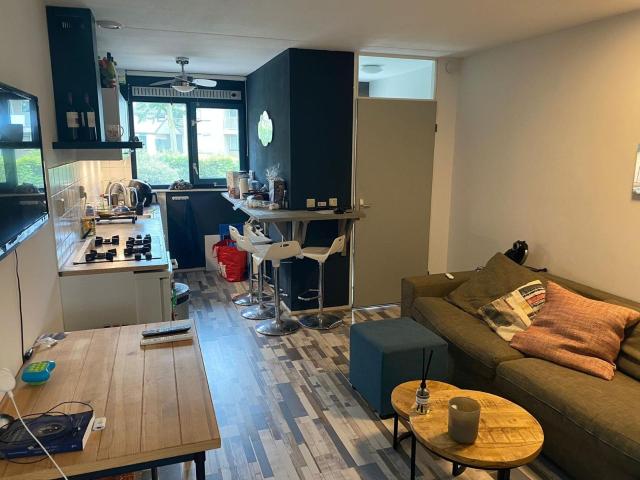 kamer for rent Rotterdam Zuiddiepje