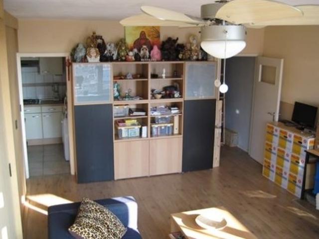 kamer for rent Rotterdam Zwart Janstraat