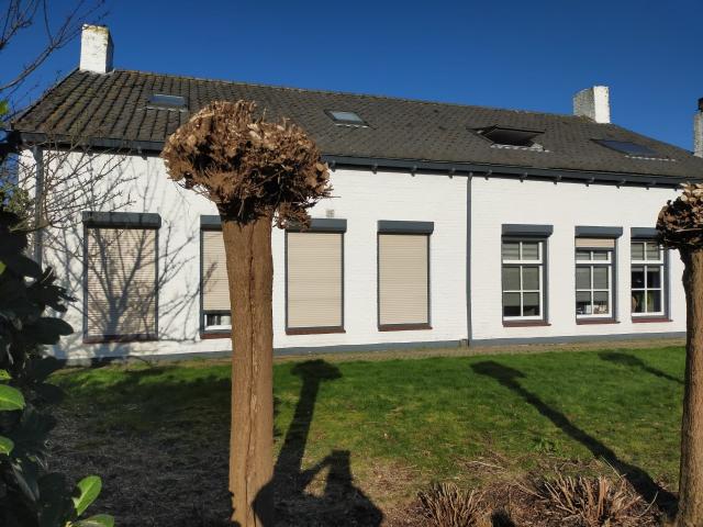 kamer for rent 's Heer Hendrikskinderen van Maelstedestraat