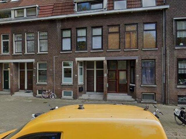 kamer for rent Schiedam Aleidastraat