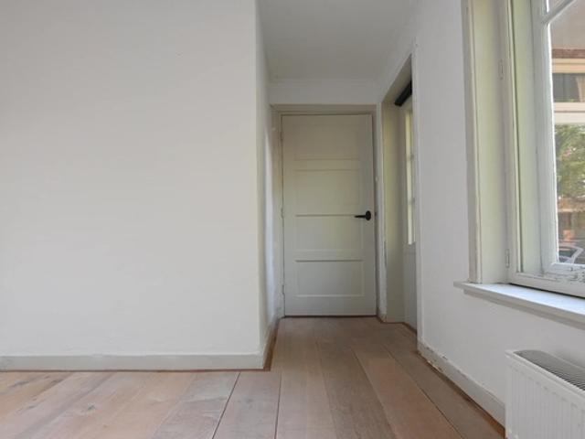 Kamer Floresplein in Groningen