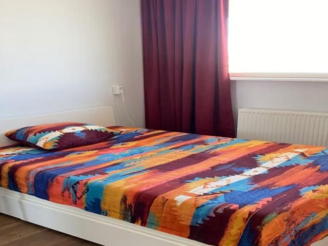Kamer Fleerde in Amsterdam