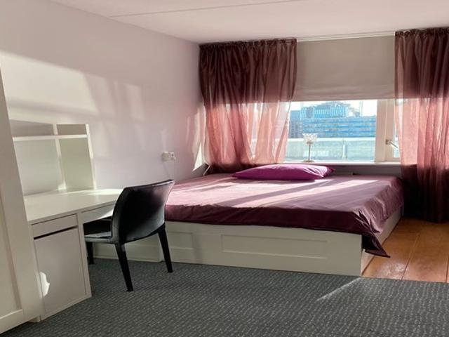 Kamer Fleerde in Amsterdam