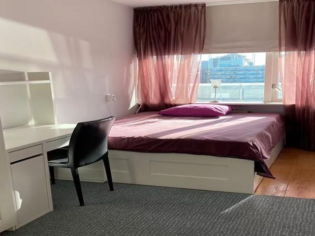 Kamer Fleerde in Amsterdam