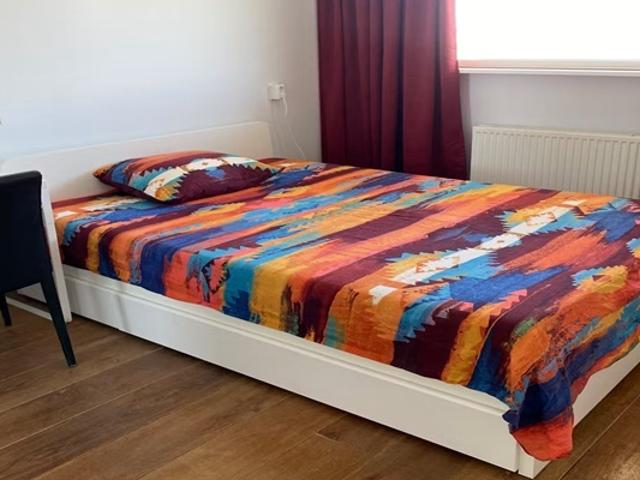 Kamer Fleerde in Amsterdam