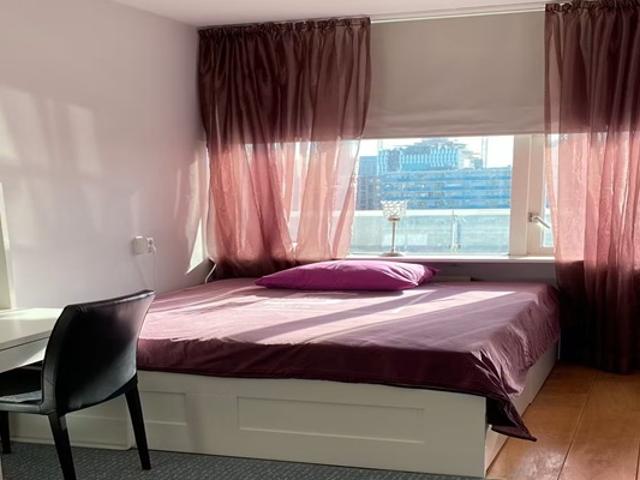 Kamer Fleerde in Amsterdam