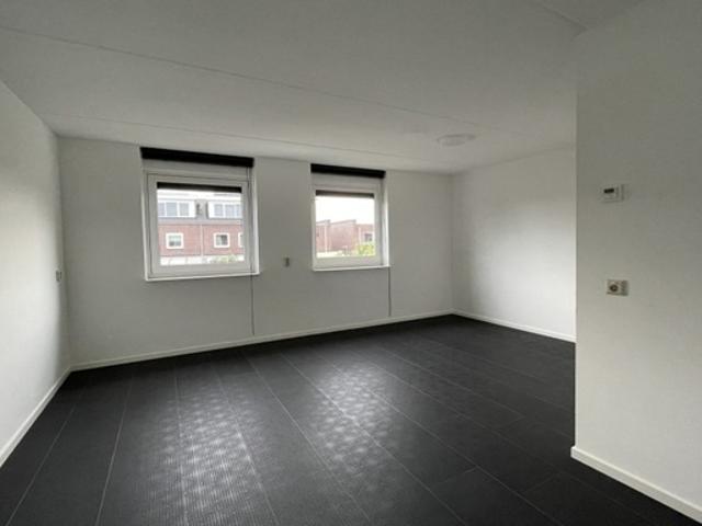 Kamer G.I. Brucestraat in Deventer