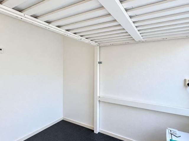 Kamer G.I. Brucestraat in Deventer
