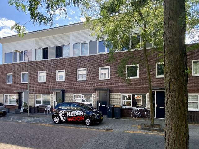 Kamer G.I. Brucestraat te huur in Deventer | NederWoon