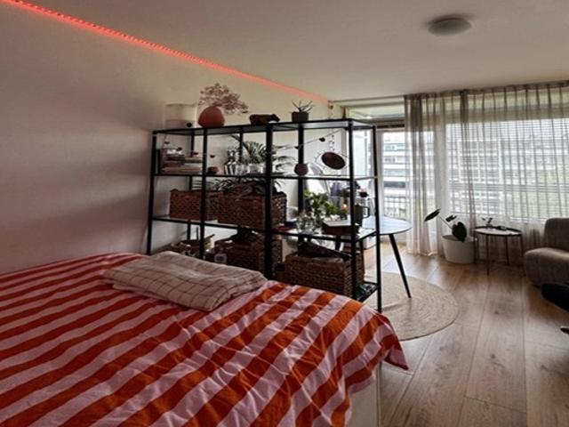 Kamer Gamerslagplein in Arnhem