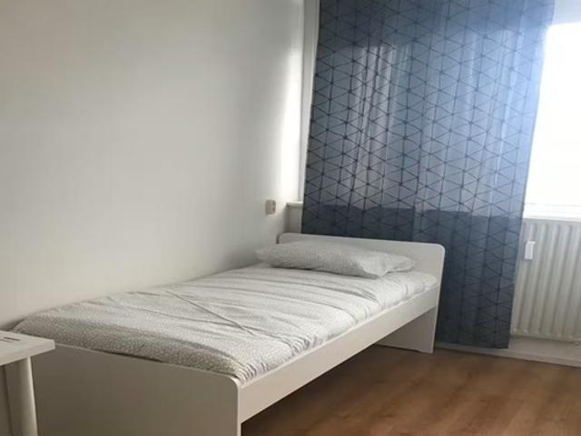 Kamer Gamerslagplein in Arnhem
