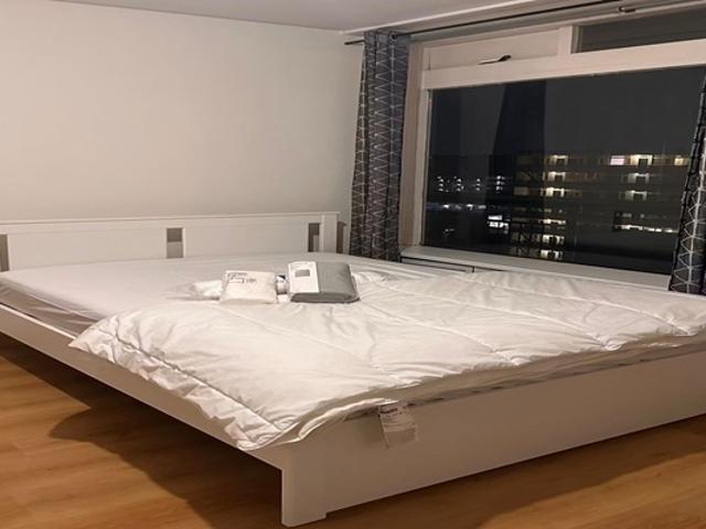 Kamer Gamerslagplein in Arnhem