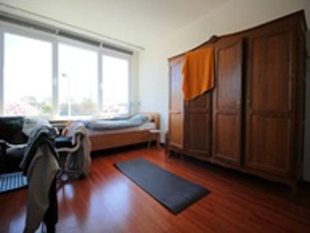 Kamer Galileastraat in Maastricht