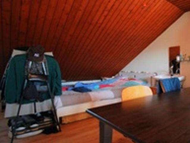 Kamer Galileastraat in Maastricht