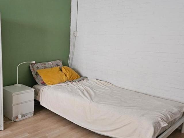 Kamer Gasthuisring in Tilburg
