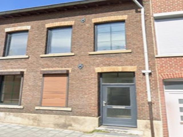 Kamer Gasthuisstraat in Heerlen