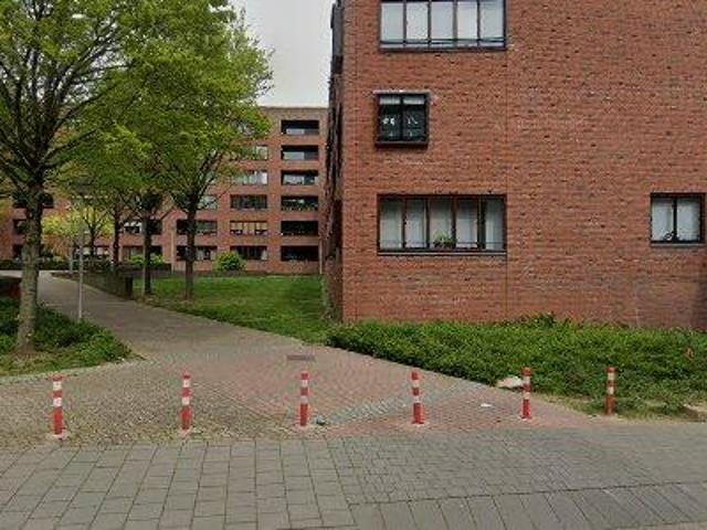 Kamer Gasthuisstraat in Heerlen