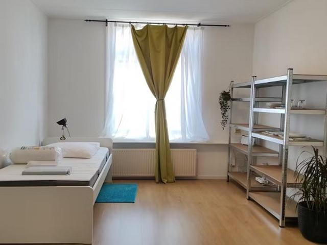Kamer Gaslaan in Den Haag