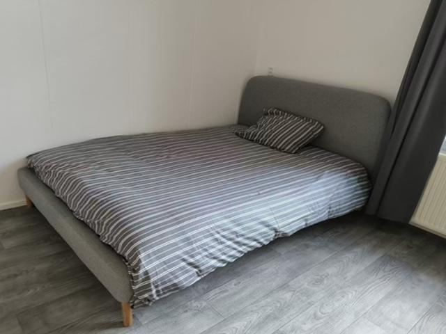 Kamer Generaal van Hamsingel in Breda