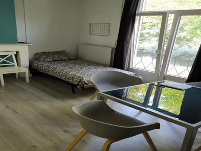 Kamer Generaal van Hamsingel in Breda