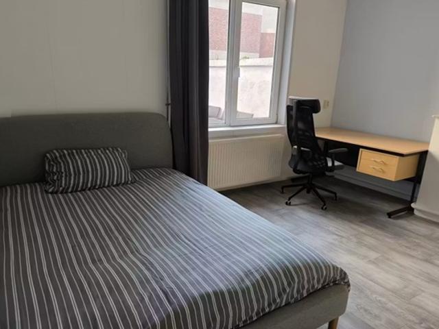 Kamer Generaal van Hamsingel in Breda