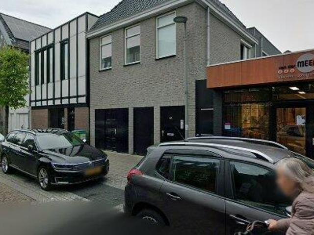 Kamer Gedempte Molenwijk in Heerenveen