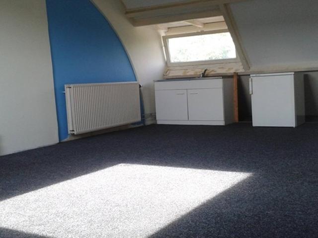 Kamer Geldersedam in Den Bosch