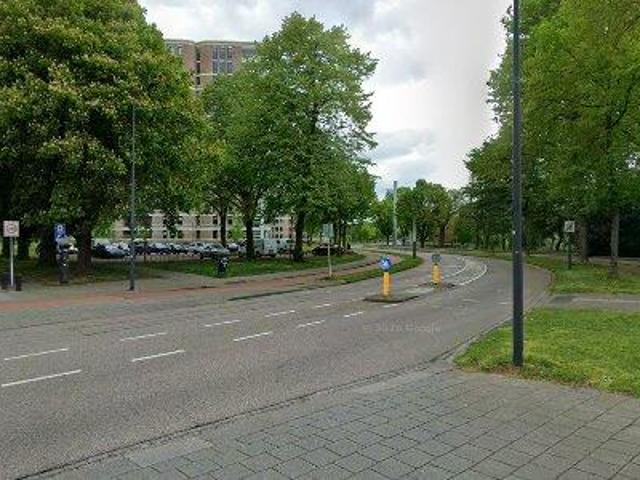 Kamer Geldersedam in Den Bosch