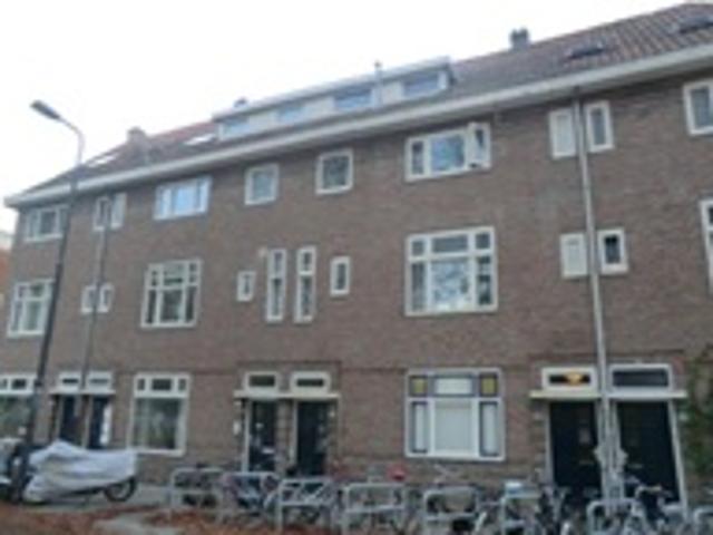 Kamer Geldersedam in Den Bosch