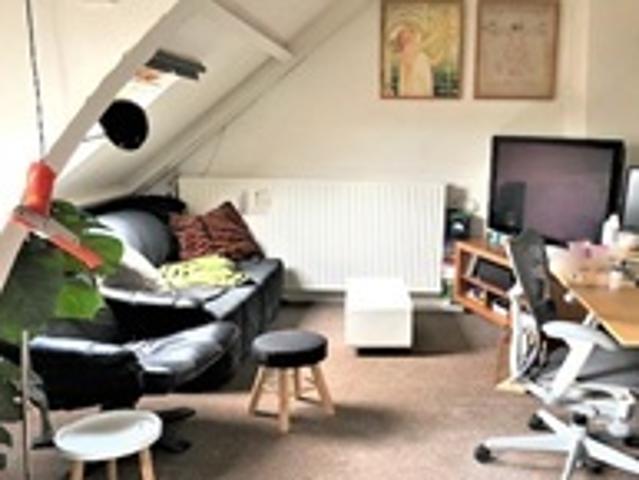 Kamer Geldersedam in Den Bosch