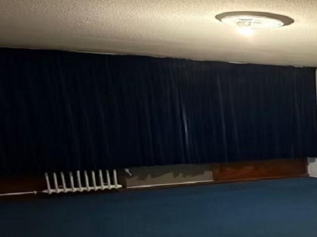 Kamer Geldershoofd in Amsterdam
