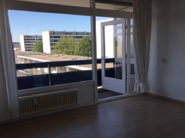 Kamer Gildemeestersplein in Arnhem