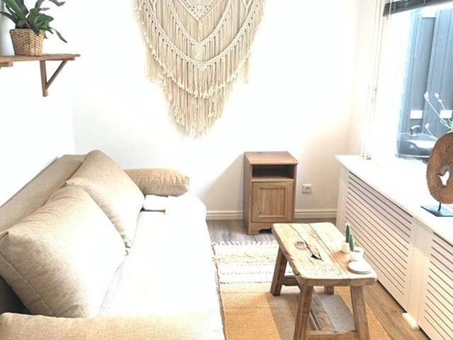 Kamer Golfbaan in Noordwijk