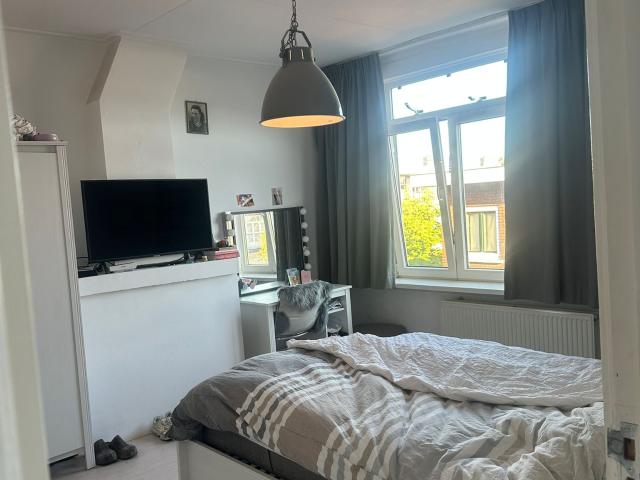 Kamer Gordelweg