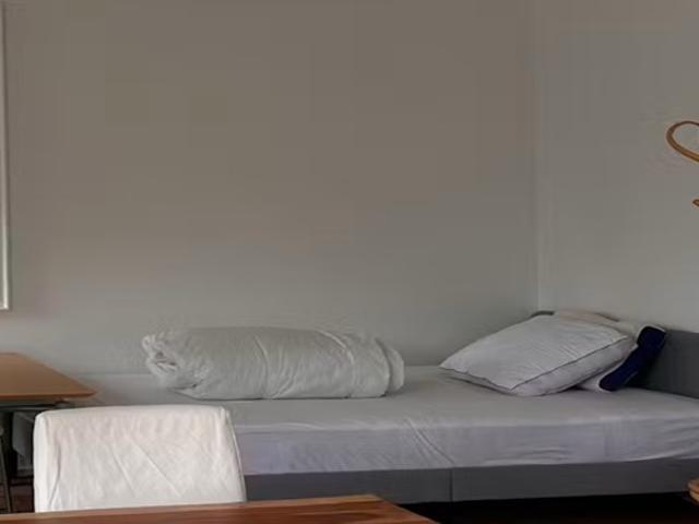 Kamer Goudsesingel in Rotterdam