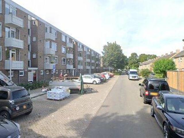 Kamer Glazeniersdreef in Maastricht