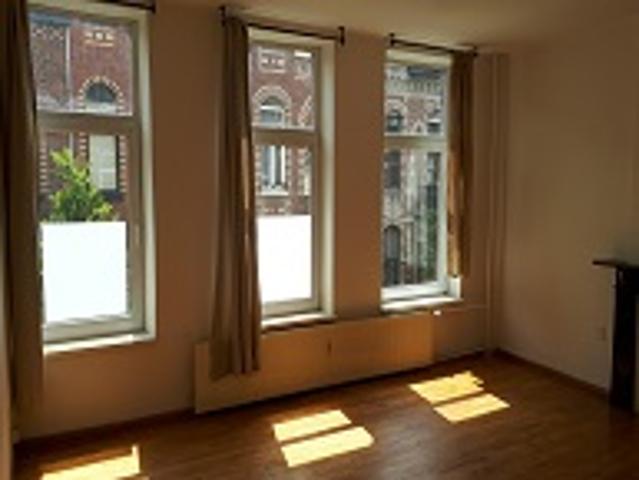 Kamer Glacisweg in Maastricht