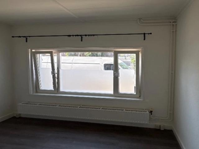 Kamer Grote Baan in Zwolle