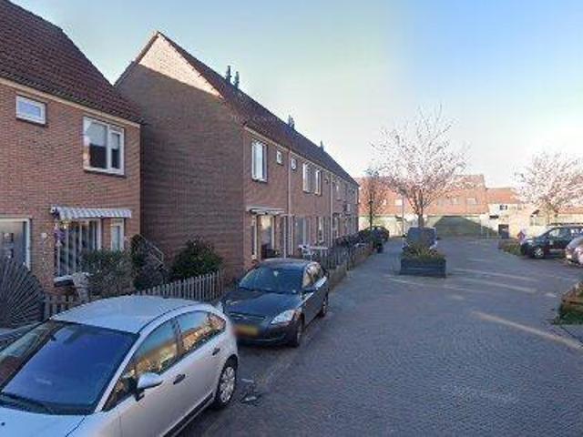 Kamer Grote Baan in Zwolle
