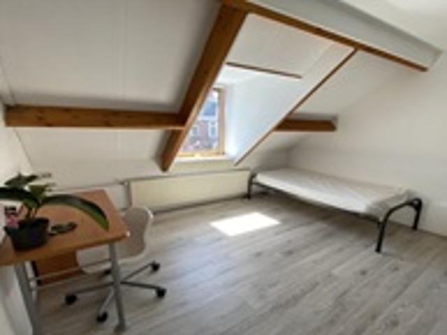 Kamer Grote Gracht in Maastricht