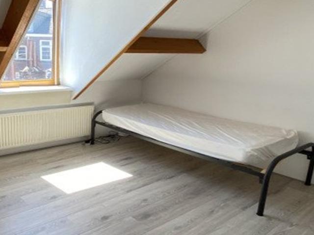 Kamer Grote Gracht in Maastricht