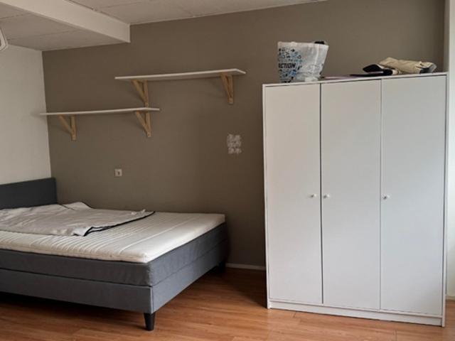 Kamer Groeneweg in Zwolle