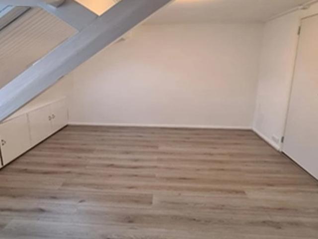 Kamer Groenestraat in Zwolle