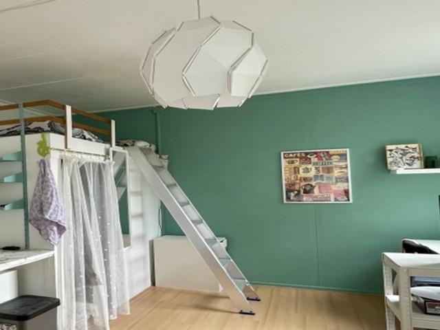 Kamer Groesbeeksedwarsweg in Nijmegen